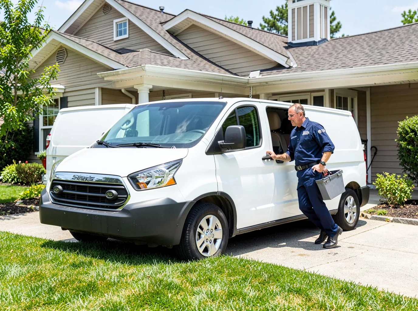 Emergency Plumber company in Red Oak, TX